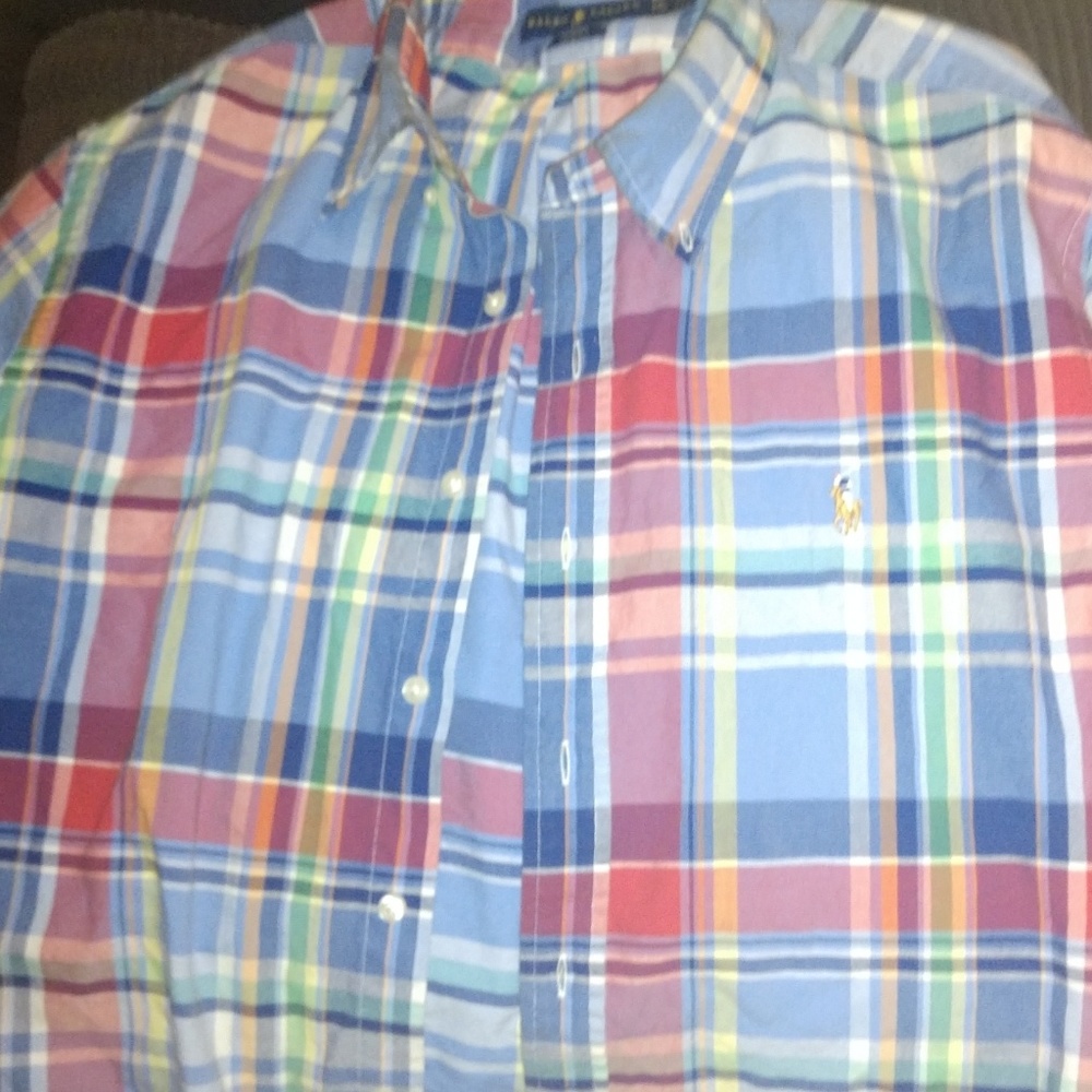 Polo Ralph lauren